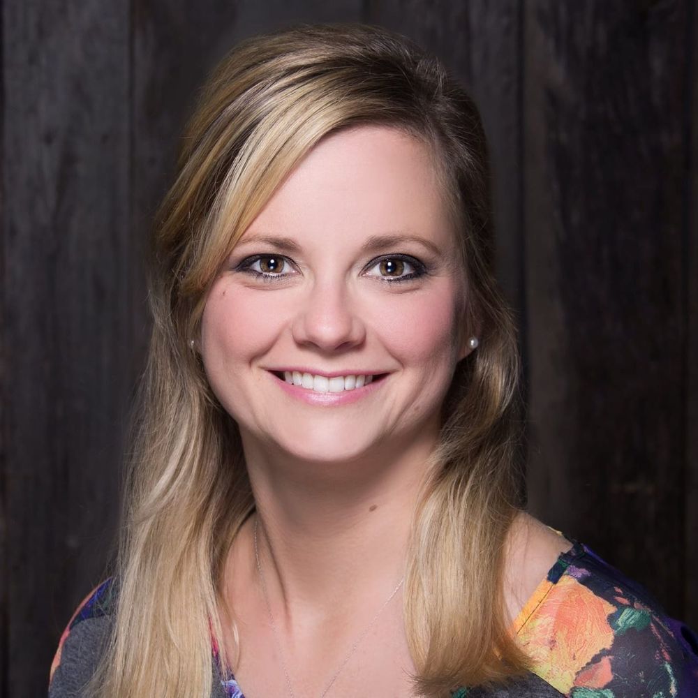 Meet your Posher, Jessie